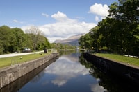 Dochgarroch, Loch Ness and Caledonian Canal 2-Hour Cruise - Housity