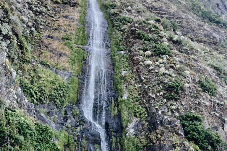 Porto Moniz Tour: Full-Day Madeira