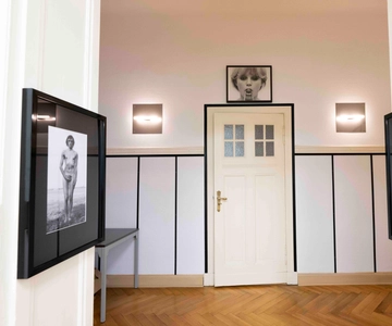 Visita a la exposición de Schöneberg