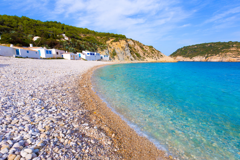 Jávea – between the light and legends of the Costa Blanca