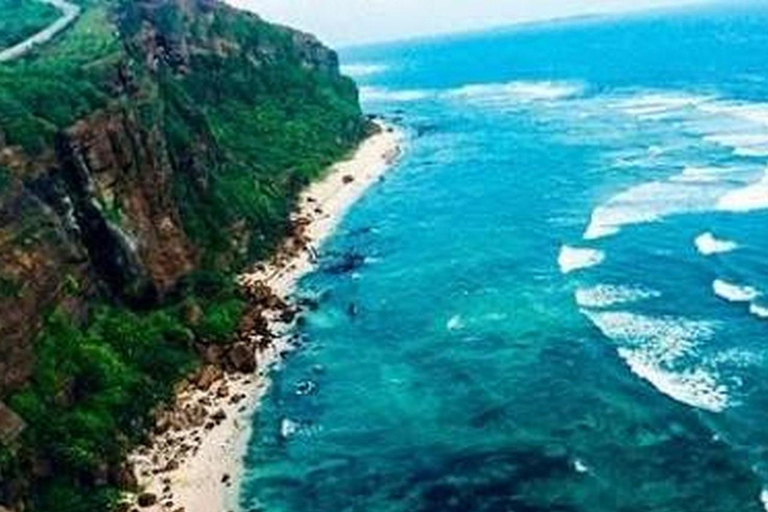 Ly Son Island: Full-Day Guided Tour with Lunch