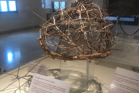 Jerusalem: Old City 3 Hours Circle Walking TourJerusalem: Old City 3 Hours Private Circle Walking Tour