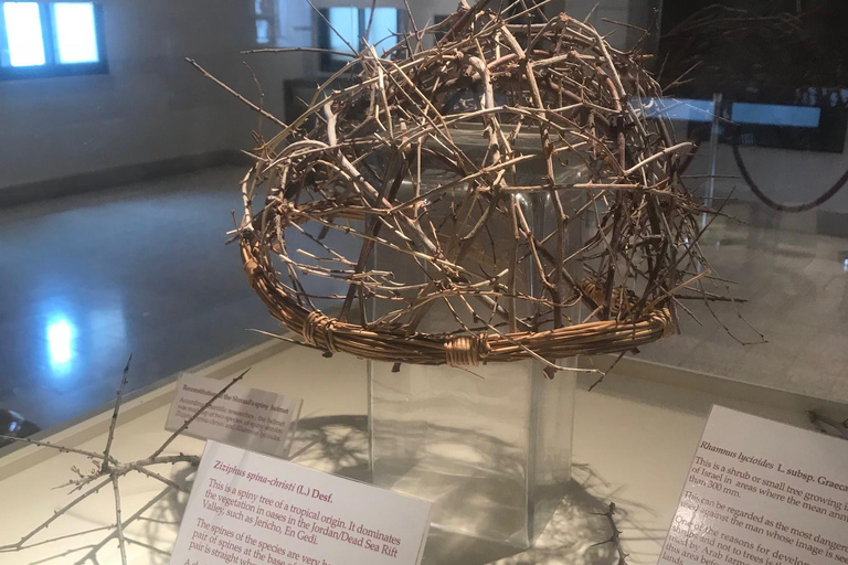 Jerusalem: Old City 3 Hours Circle Walking TourJerusalem: Old City 3 Hours Private Circle Walking Tour