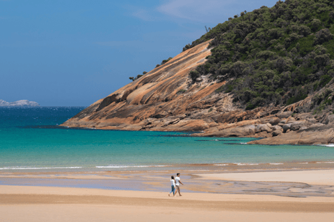 威尔逊海角国家公园全天生态游威尔逊岬国家公园全日游