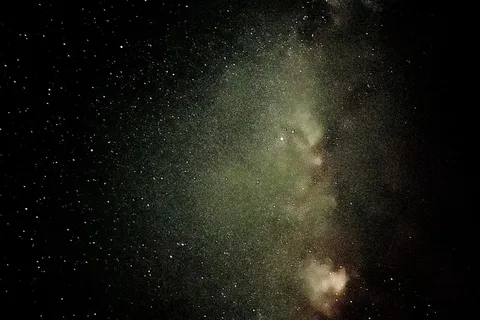 Stargazing Two Nights of Dark Sky Delight from Leh to Hanle