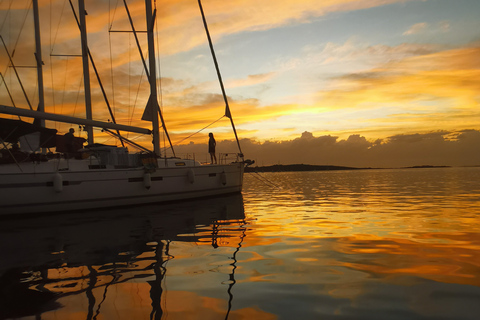 Full Day Sailing Tour to Elaphiti Islands from Dubrovnik