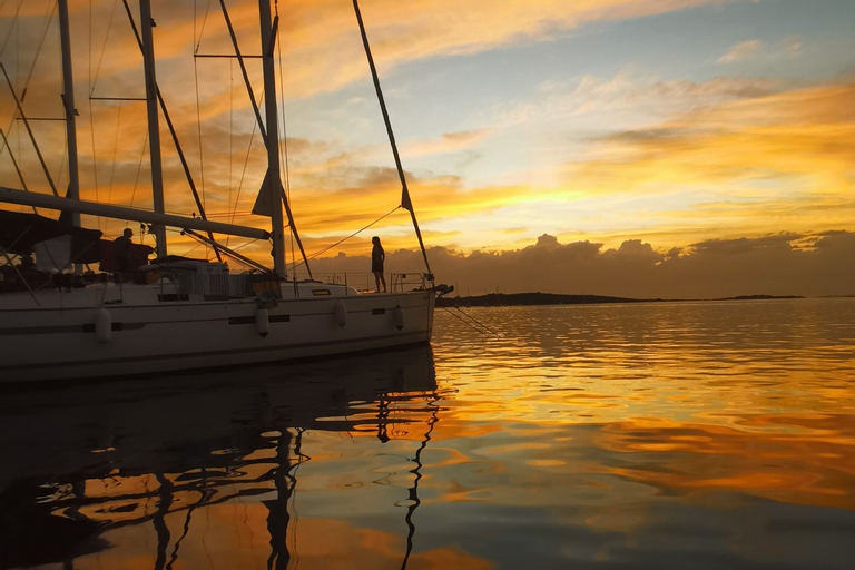 Full Day Sailing Tour to Elaphiti Islands from Dubrovnik