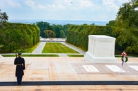 Washington DC, visite guidée du cimetière Arlington - Housity
