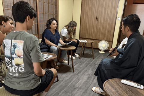 【جديد】حفل شاي شيبويا طوكيو-شانحفل شاي شيبويا طوكيو-شان