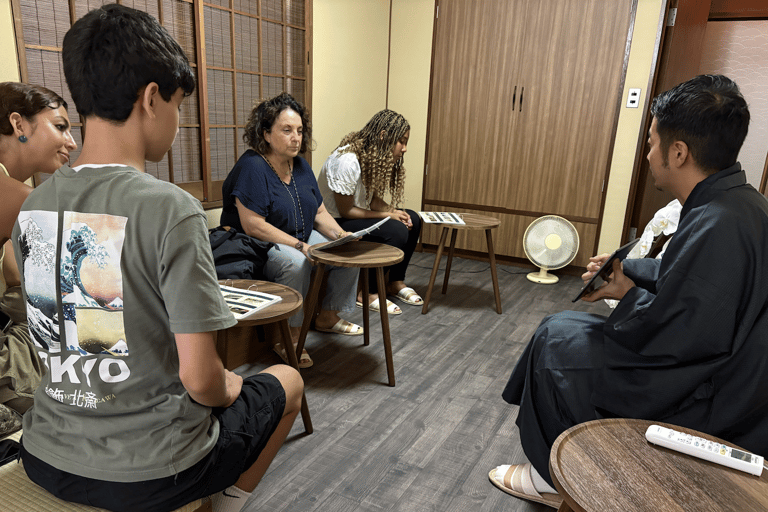 【جديد】حفل شاي شيبويا طوكيو-شانحفل شاي شيبويا طوكيو-شان