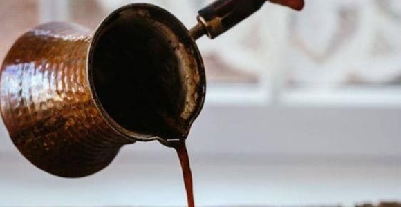 Thessaloniki: Expert-Led Greek Coffee Reading & Tasseography
