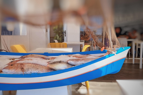 Från Caleta de Fuste : Shoppingtur i CorralejoCORRALEJO SHOPPING