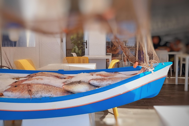 Z Caleta de Fuste: wycieczka na zakupy do CorralejoZAKUPY W CORRALEJO