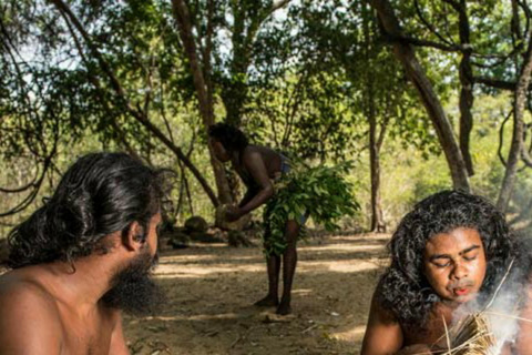 Kandy: Mahiyangana, Dambana, Sorabora Tank, & Wasgamuwa Tour