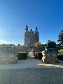 Kopenhagen: King