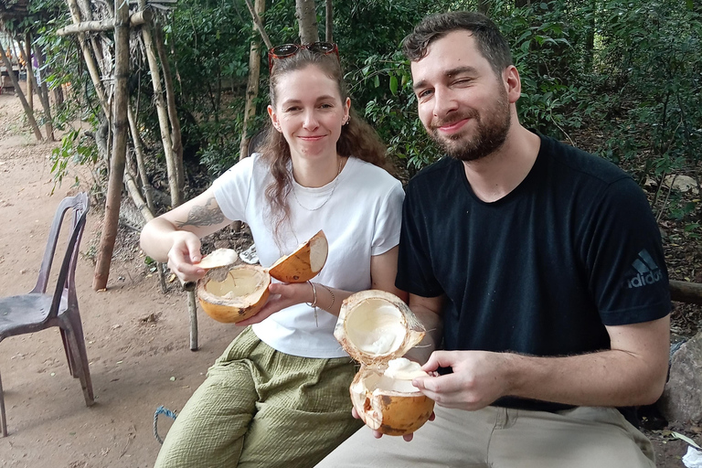 Kandy Drop: From Sigiriya or Dambulla