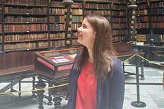 Rio de Janeiro: Rundgang durch das historische Stadtzentrum mit Mittagessen