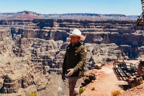 The best Grand Canyon Hiking 2026 - Free cancellation | GetYourGuide
