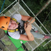 Koh Samui: The Biggest & Longest Jungle Zipline Adventure Koh Samui: The Biggest & Longest Jungle Zipline Adventure