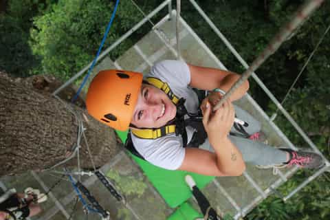 Koh Samui: The Biggest & Longest Jungle Zipline Adventure - Image 3