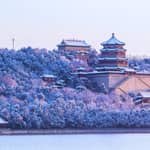 Pechino: biglietto d'ingresso al Palazzo d'Estate e tour guidato opzionale