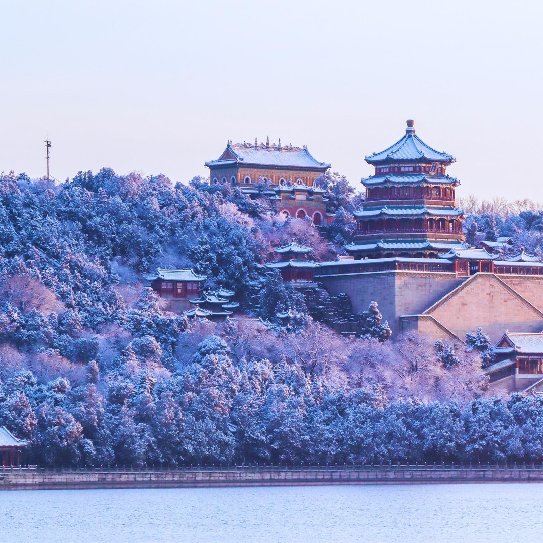 北京：夏宮入場チケットとオプションのガイドツアー | GetYourGuide