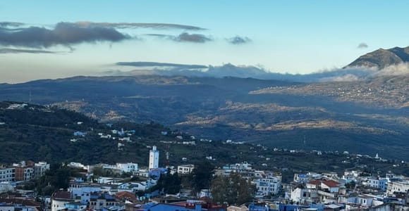 From Casablanca: 7-Night Morocco Tour with Sahara Desert Camp