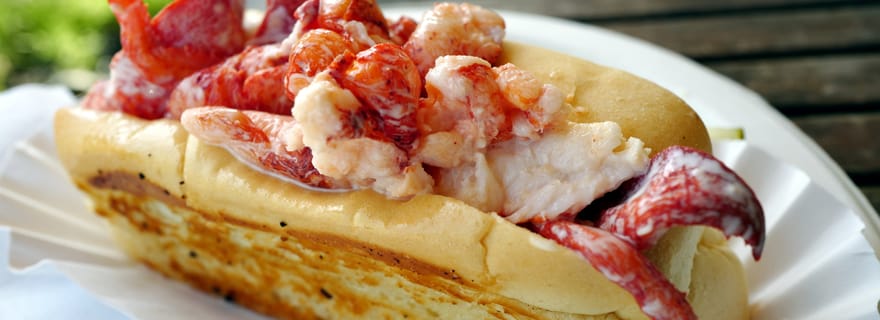 Visite guidée de Bar Harbor (Best of Bar Harbor Food Walking Tour)