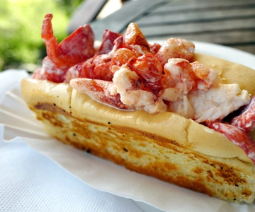 Best of Bar Harbor Food Walking Tour