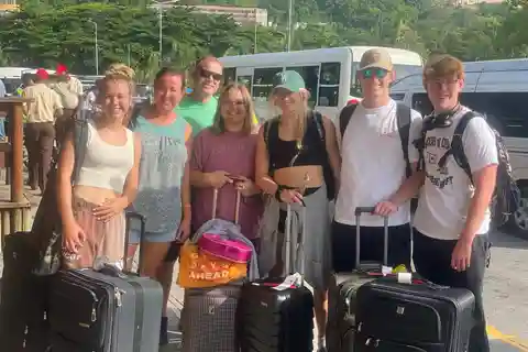 Transfer Privado Ocho Rios Hotels