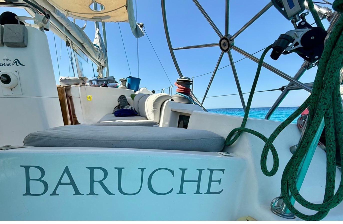 Menorca: Private Bootsfahrt von Cala Galdana zu den südlichen Buchten