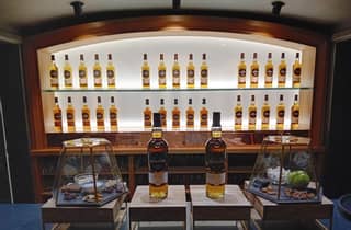 Glasgow: Private Whisky-Tour zu Glengoyne & Deanston