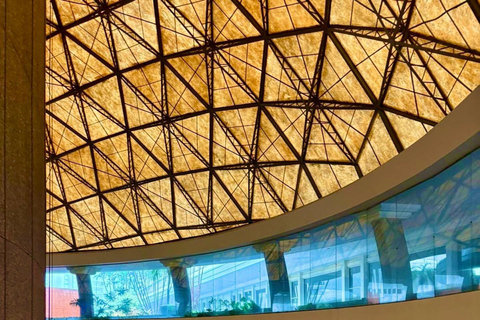 São Paulo: Avenida Paulista Architecture Walking Tour