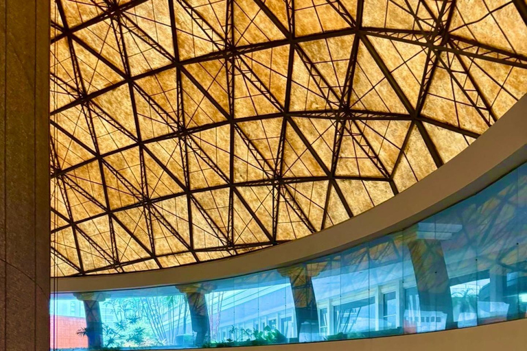 São Paulo: Avenida Paulista Architecture Walking Tour