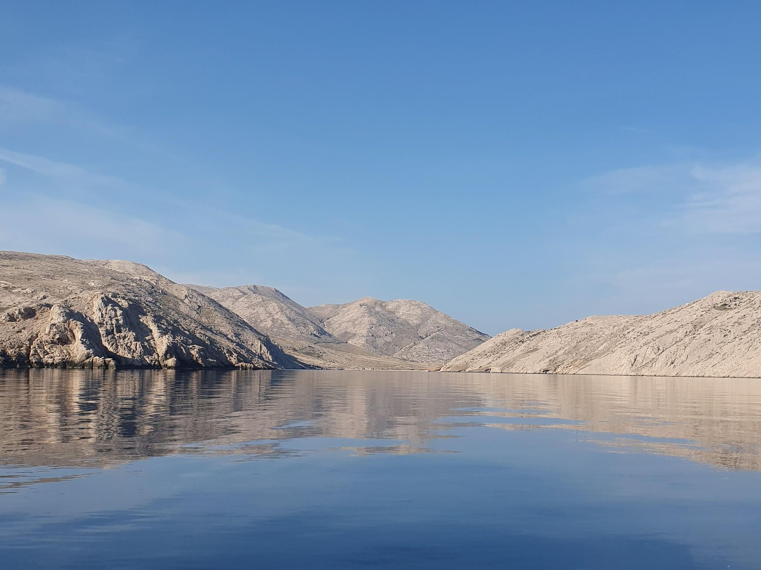 Ganztägiges Kajakerlebnis in Baška, Insel Krk mit Mittagessen