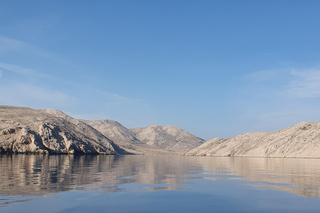 Full-day kayaking experience in Baška, Island Krk with lunch