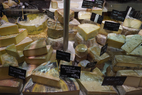 Nice: Taste Local Flavors – 3 Wines & 3 Charcuteries