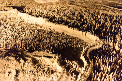 Trabuc: Visit the Trabuc Cave Guided tour of the Trabuc Cave