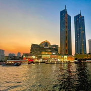 Bangkok: Customizable Private Car and Driver Tour