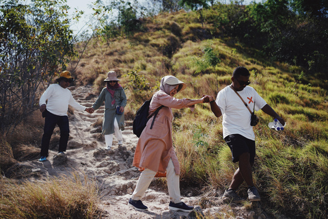 3D2N Komodo Social & Community Sailing Experience