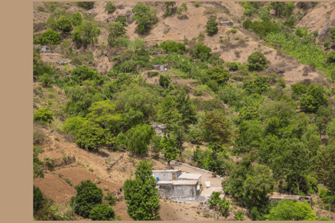 Assomada: Wycieczka piesza do Mato Dento z lunchemAssomada: Wycieczka piesza Mato Dento z obiadem
