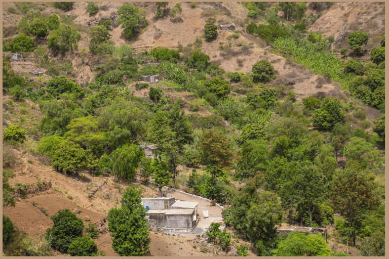 Assomada: Wycieczka piesza do Mato Dento z lunchemAssomada: Wycieczka piesza Mato Dento z obiadem