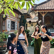 Bali: Guided Village Tour with Local Community Bali: Guided Village Tour with Local Community