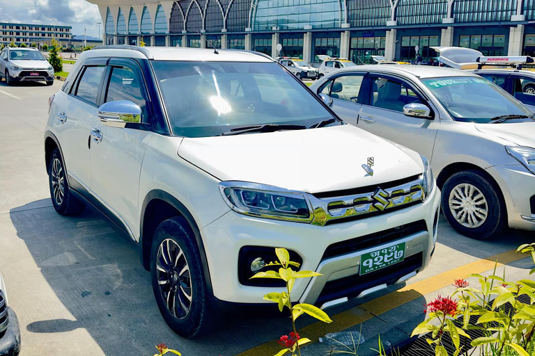 Pokhara: 2-Day Poon Hill Sunrise Trek with Lady Guide