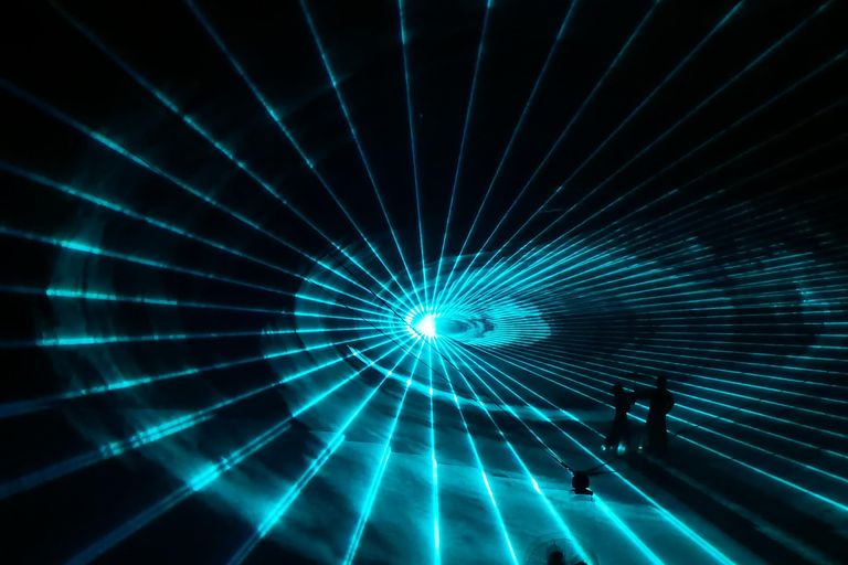 Guangzhou: The Legend of Romance Show Ticket Guangzhou: The Legend of Romance Show VIP Ticket