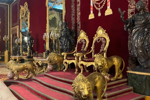 Madrid City Pass: Prado, Thyssen, Bernabéu, Flamenco & more 3 Days City Pass