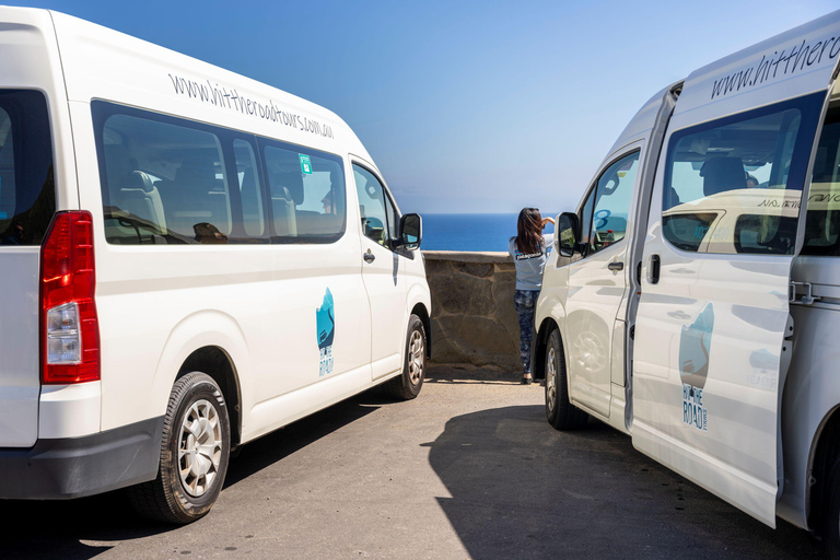 Au départ de Melbourne : Circuit Premium de la Grande Route de l&#039;Océan en sens inverseAu départ de Melbourne : circuit haut de gamme sur la Great Ocean Road dans le sens inverse