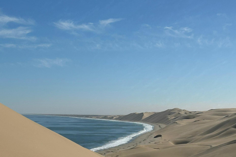 Sandwich Harbor Excursion Namibia/Walvis bay