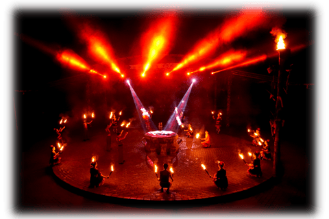 Guilin: Xingping, Fan Painting, Bonfire Party Tour