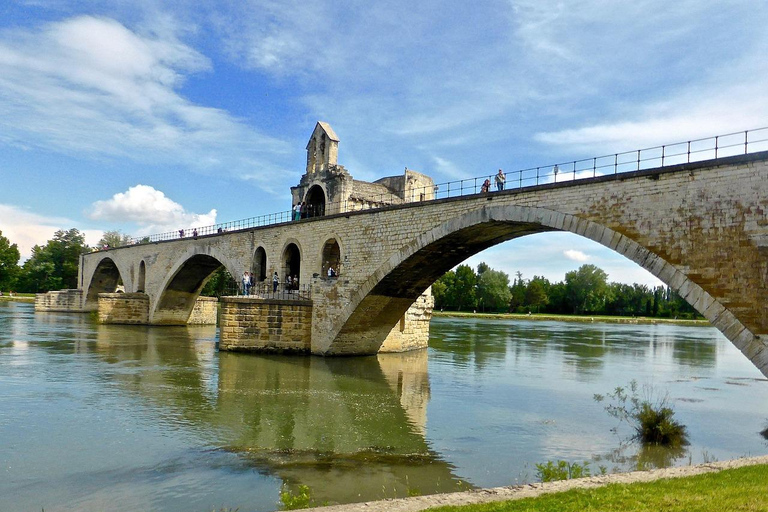 Avignon: Food & Wine Walk | Gourmet Taste & Local Vibes